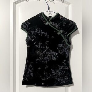 The Original, Inc.:  Chinese Style Tee